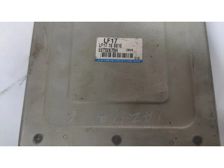 Блок управления двигателя E6T50675H Mazda 6