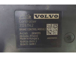Блок АБС 31261142, 46532 Volvo V70 2008 - 2013 года