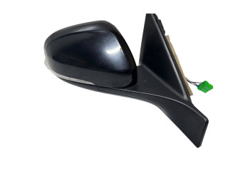 Зеркало электрическое        Volvo V70  2014 - 2016 года   