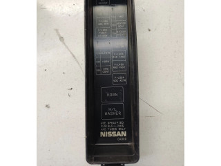 Pojistková skříňka 71547055, 7154705530 Nissan Murano Z50 2007