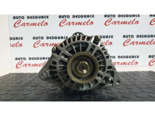 Генератор ALTERNADOR Mitsubishi Galant
