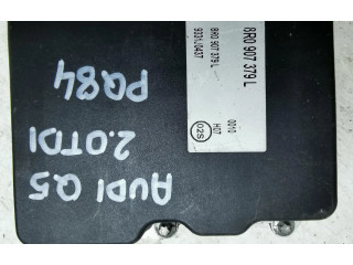 Блок АБС 0265236145 Audi Q5 SQ5 2008 - 2017 года