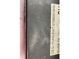 Блок управления климат-контролем 156051369   Alfa Romeo GT