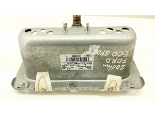 Подушка безопасности пассажира CN15A044H30AA, 34133216 Ford Ecosport