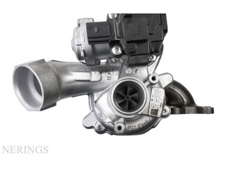  Турбина Audi A1  04E145704P, IT-04E145704C         