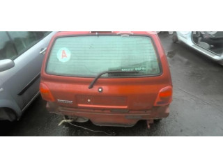 Блок управления двигателя 8200058537   Renault Twingo I