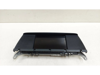 Дисплей    15775116, BM923132105F   BMW X3 F25