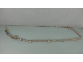 Боковая надувная подушка