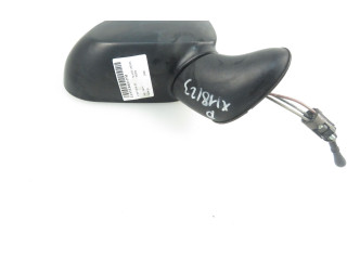 Зеркало (механическое)       Chevrolet Matiz   -  года   