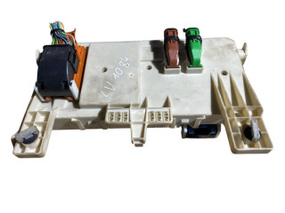 Pojistková skříňka 31254903, 519096804 Volvo S40 2008