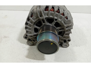 Генератор 04C903021A Volkswagen Golf VII