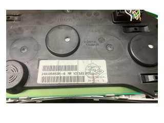 Панель приборов 248105453R, 2131255 Dacia Logan II