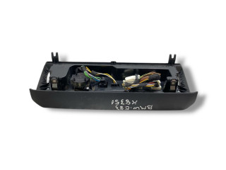 Блок управления климат-контролем 3426630   BMW X3 E83