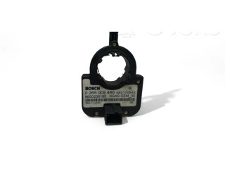 Подрулевой шлейф SRS 0265005486, ANILLOAIRBAG Citroen C4 I