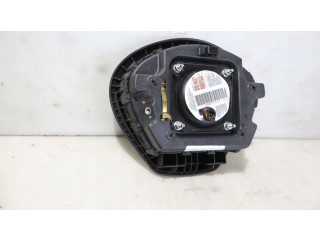 Надувная подушка для руля