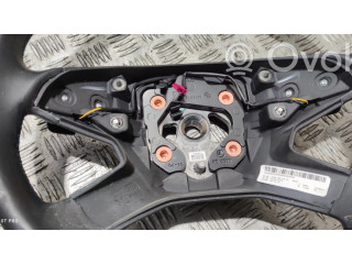 Руль Mercedes-Benz ML W164  2005-2011 года A1644606903      