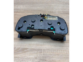 Přístrojová deska Opel Zafira A 1999 09228771GB, 110008922