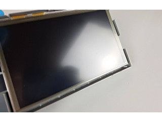 Дисплей FK7219C299AC Jaguar XE