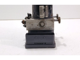 Блок ABS 4541TS Citroen DS3