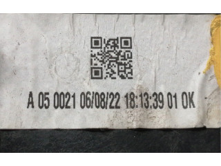 Подушка безопасности для колен 2002112, 58958A050021   Fiat Scudo