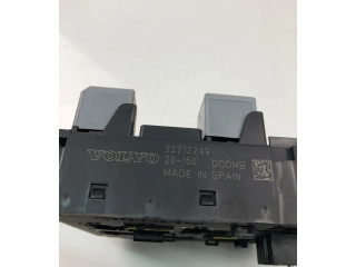 Блок предохранителей 32212299, N3107 Volvo XC90