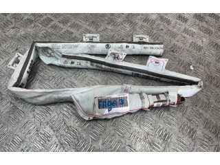 Боковая подушка безопасности 6V0880742B Skoda Fabia Mk3 (NJ)