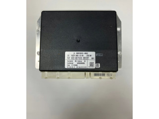 Блок управления A2219001200   Mercedes-Benz CL C216