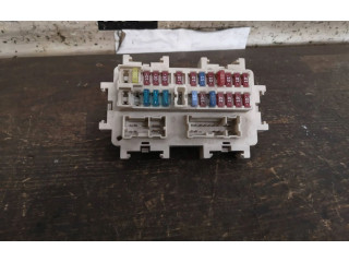 Pojistková skříňka 4073EA00A5F17, 4073EA00A5F17 Nissan Navara D40 2008