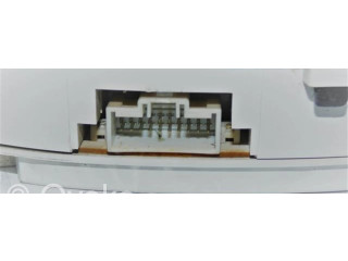 Панель приборов 96430920PK Chevrolet Nubira