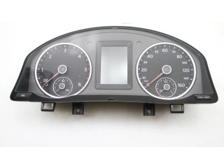 Přístrojová deska  Volkswagen Tiguan 2011 5N0920972A  