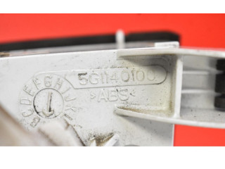 Блок управления климат-контролем Fiat Punto (199)