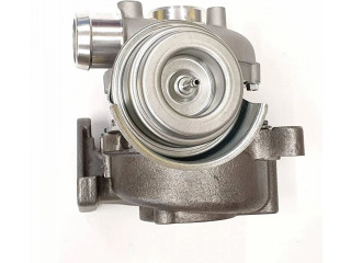 Турбина Ford Galaxy 701855, 028145702S