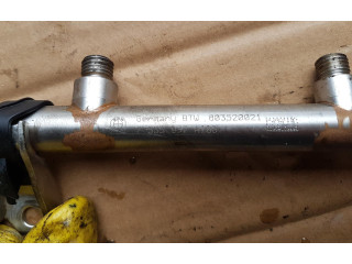 Vstřikovací lišta 7535897   BMW 3 E90 E91     