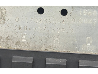 Блок предохранителей 1K0937629A, 1K0937132F Volkswagen Golf Plus