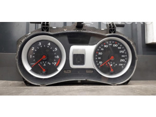 Панель приборов 8200715181-n Renault Clio III