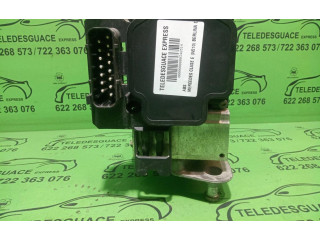 Jednotka ABS 0265217401   Mrcedes-Benz E W210 1997