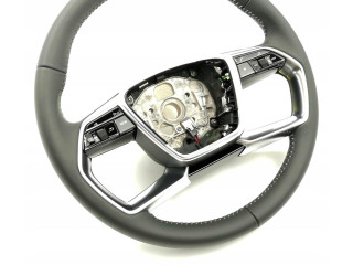 Руль Audi A6 S6 C8 4K 2018 - года 4N0419091B