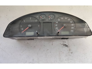 Přístrojová deska Volkswagen Transporter - Caravelle T5 2007 7H0920850R, 88311346