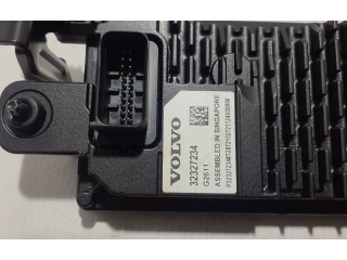 Боковая подушка безопасности 32327234   Volvo XC40