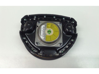 Подушка безопасности водителя 1604456100A, 1604456100A   Opel Meriva A