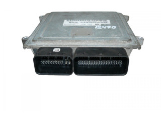 Блок управления двигателя A2C53172365, P68019210AB Jeep Compass