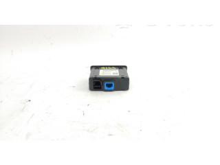 Řídící jednotka 280238265R Renault Megane II 2015