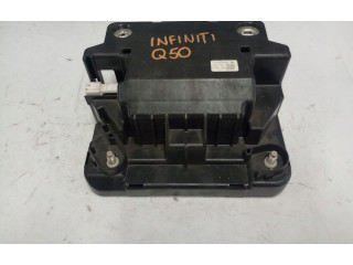 Блок управления 243024GA0A   Infiniti Q50