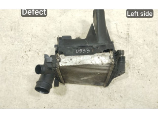 Интеркулер 4M0145803BP, 4M0094A Porsche Cayenne (9Y0 9Y3)