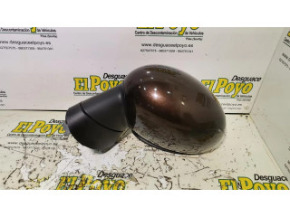 Zpětné zrcátko  Mini One - Cooper Clubman R55 2009    