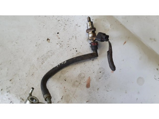 Форсунка 003009A, 2371026010 Toyota Corolla Verso E121 для дизельного двигателя 2.2