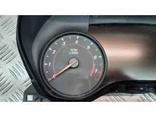 Přístrojová deska  Chevrolet Camaro 2016 813075439, 23508815  