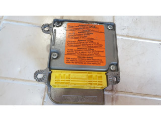 Блок подушек безопасности 6Q0909601C, 5WK42948 Skoda Fabia Mk1 (6Y)