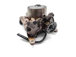 Масляный насос N16B16A V759401080 Mini Cooper Countryman R60