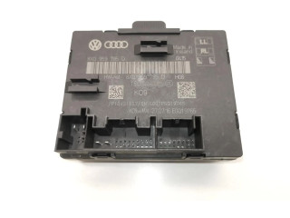 Блок управления двигателя 8X0959795D Audi Q3 8U